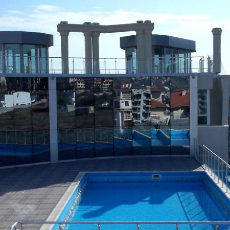 Silver Beach Delux Apartments Byala  Dış mekan fotoğraf