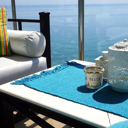 Silver Beach Delux Apartments Byala  Dış mekan fotoğraf