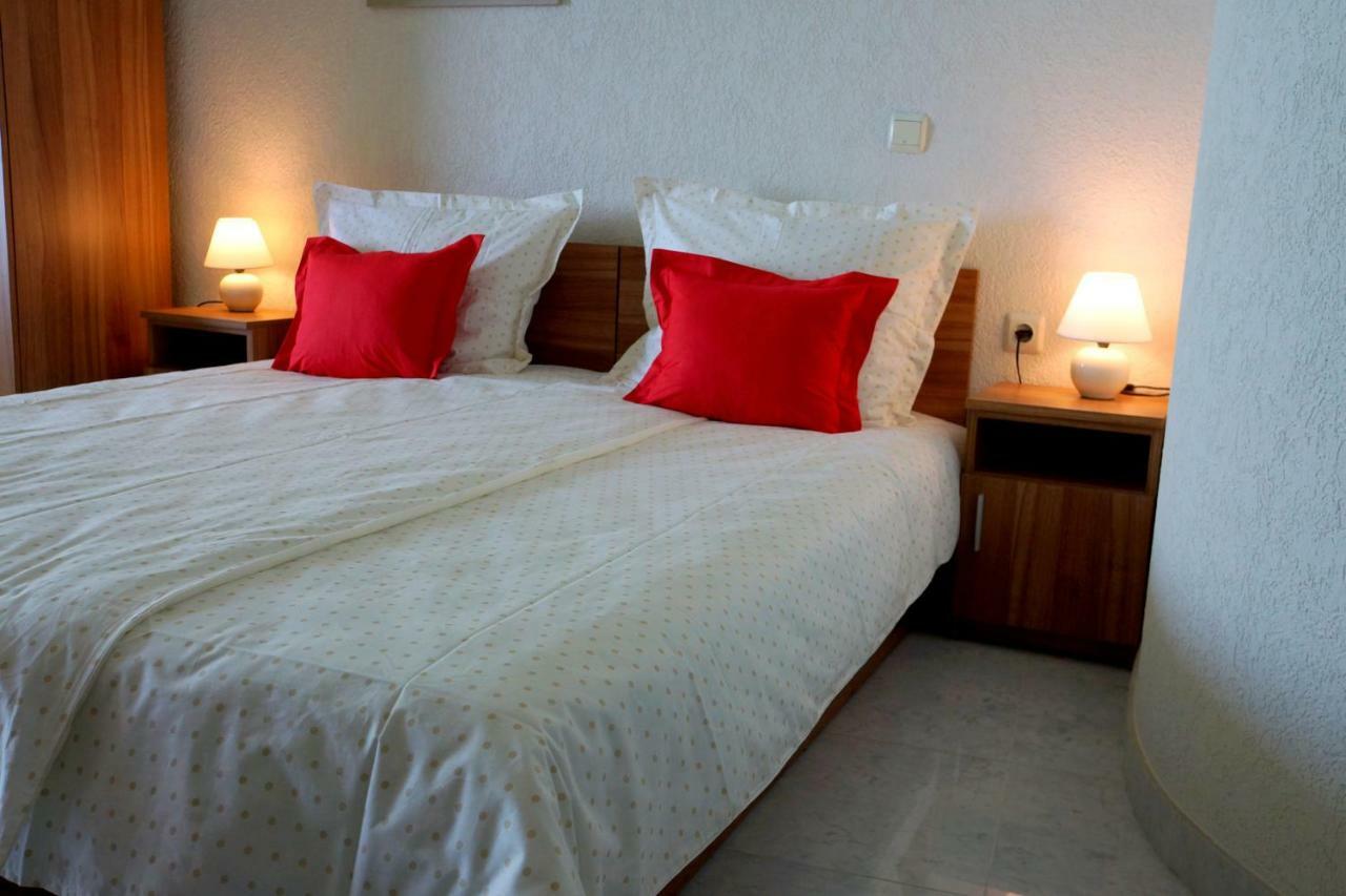 Silver Beach Delux Apartments Byala  Dış mekan fotoğraf