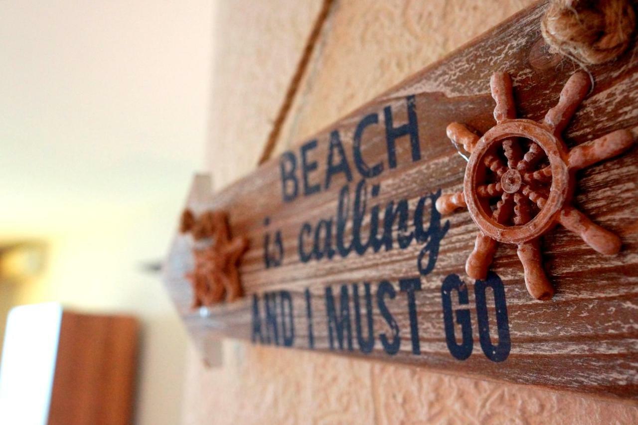 Silver Beach Delux Apartments Byala  Dış mekan fotoğraf