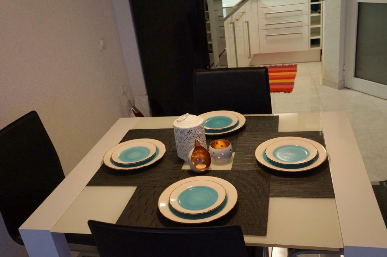 Silver Beach Delux Apartments Byala  Dış mekan fotoğraf