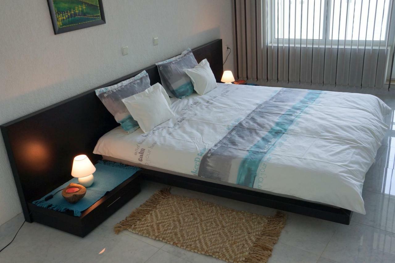 Silver Beach Delux Apartments Byala  Dış mekan fotoğraf