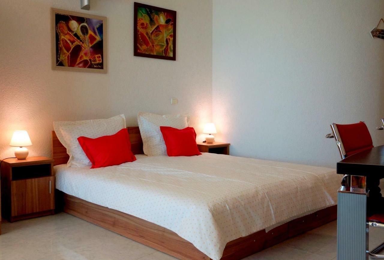 Silver Beach Delux Apartments Byala  Dış mekan fotoğraf