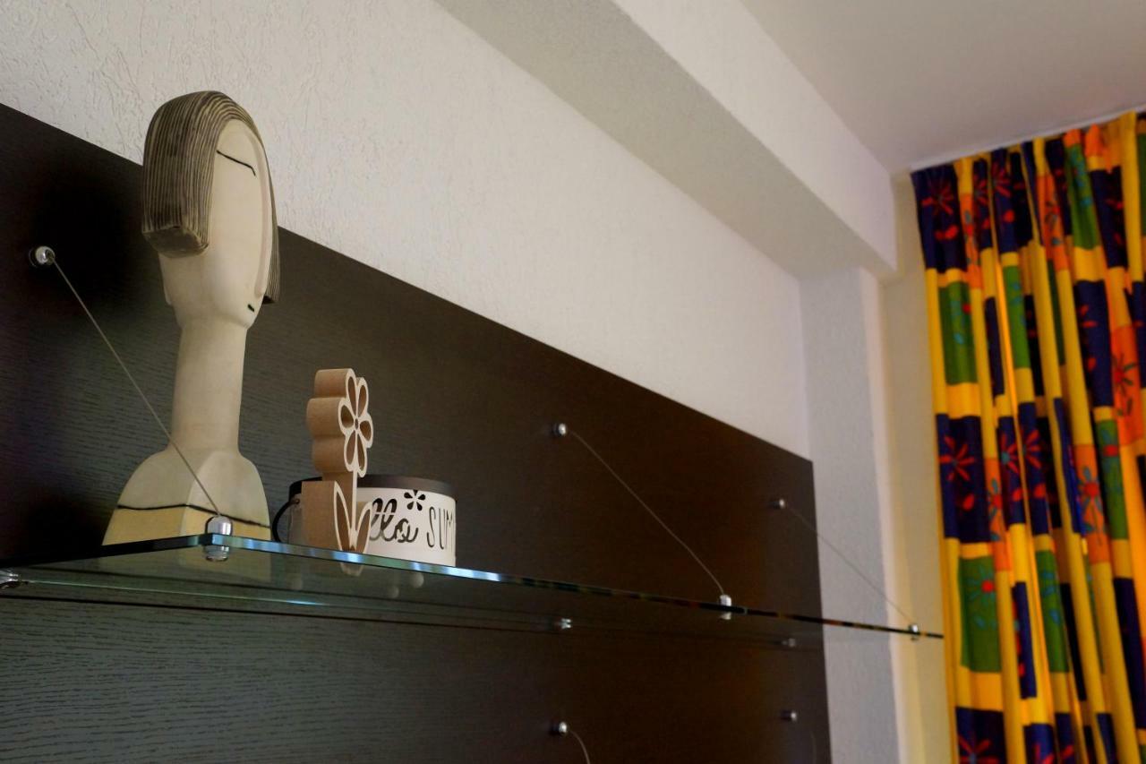Silver Beach Delux Apartments Byala  Dış mekan fotoğraf