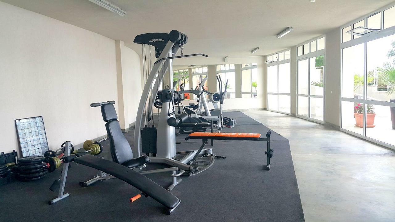 Silver Beach Delux Apartments Byala  Dış mekan fotoğraf
